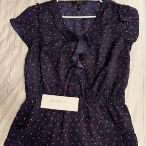 Elena Gilbert Jessica Simpson Dress